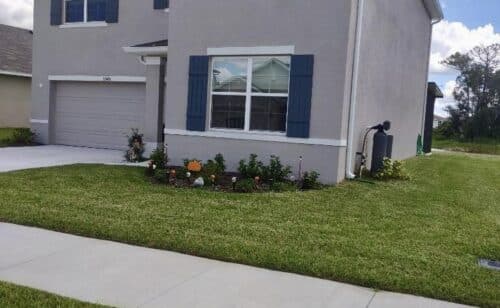 Home Lawn Care Wesley Chapel